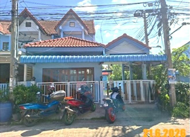 ทับยาว เขตลาดกระบัง กรุงเทพมหานคร