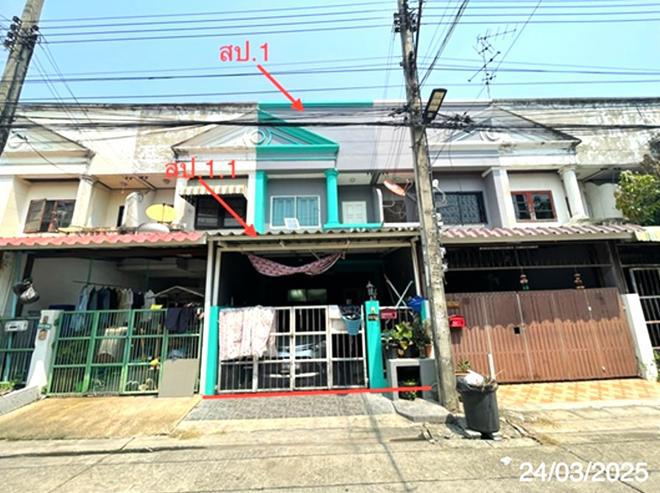 สายไหม เขตสายไหม กรุงเทพมหานคร