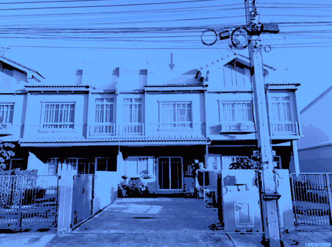 บ้านกรด บางปะอิน พระนครศรีอยุธยา