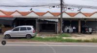 อาคารพาณิชย์หลุดจำนอง ธ.ธนาคารกสิกรไทย บ้านชบ สังขะ สุรินทร์