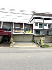 อาคารพาณิชย์หลุดจำนอง ธ.ธนาคารกสิกรไทย ชนแดน ชนแดน เพชรบูรณ์