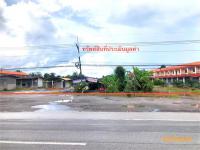 อาคารพาณิชย์หลุดจำนอง ธ.ธนาคารกสิกรไทย คลองพา ท่าชนะ สุราษฎร์ธานี