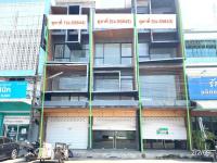 อาคารพาณิชย์หลุดจำนอง ธ.ธนาคารกสิกรไทย จันทนิมิต เมืองจันทบุรี จันทบุรี