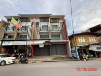 อาคารพาณิชย์หลุดจำนอง ธ.ธนาคารกสิกรไทย มะขามเตี้ย เมืองสุราษฎร์ธานี สุราษฎร์ธานี