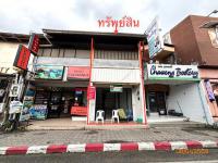 อาคารพาณิชย์หลุดจำนอง ธ.ธนาคารกสิกรไทย บ่อผุด เกาะสมุย สุราษฎร์ธานี