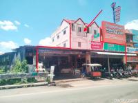 อาคารพาณิชย์หลุดจำนอง ธ.ธนาคารกสิกรไทย มวกเหล็ก มวกเหล็ก สระบุรี