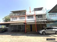 อาคารพาณิชย์หลุดจำนอง ธ.ธนาคารกสิกรไทย ปากน้ำโพ เมืองนครสวรรค์ นครสวรรค์
