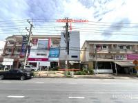 อาคารพาณิชย์หลุดจำนอง ธ.ธนาคารกสิกรไทย ขุนทะเล เมืองสุราษฎร์ธานี สุราษฎร์ธานี