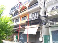อาคารพาณิชย์หลุดจำนอง ธ.ธนาคารกสิกรไทย โสธร เมืองฉะเชิงเทรา ฉะเชิงเทรา