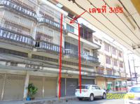 อาคารพาณิชย์หลุดจำนอง ธ.ธนาคารกสิกรไทย ท่าช้าง เมืองจันทบุรี จันทบุรี