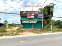 อาคารพาณิชย์หลุดจำนอง ธ.ธนาคารกสิกรไทย เวียงสระ เวียงสระ สุราษฎร์ธานี