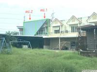 อาคารพาณิชย์หลุดจำนอง ธ.ธนาคารกสิกรไทย หนองแค หนองแค สระบุรี