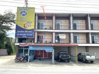 อาคารพาณิชย์หลุดจำนอง ธ.ธนาคารกสิกรไทย บ้านนา บ้านนา นครนายก