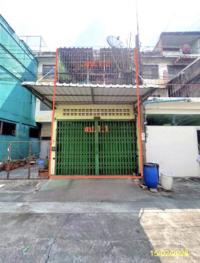 อาคารพาณิชย์หลุดจำนอง ธ.ธนาคารกสิกรไทย ช่องนนทรี ยานนาวา กรุงเทพมหานคร