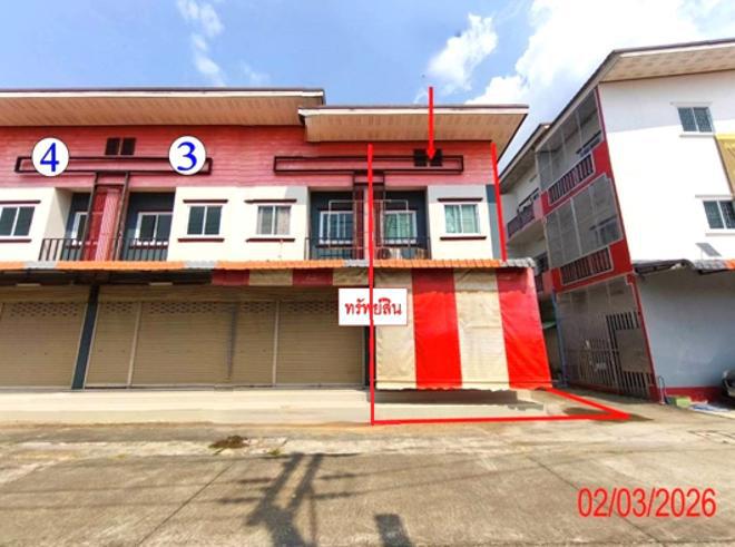 พิชัย เมืองลำปาง ลำปาง
