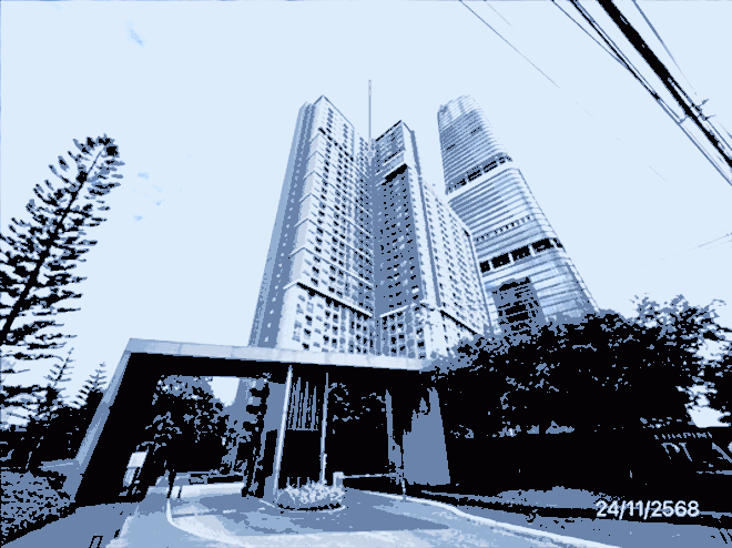 บางโพงพาง เขตยานนาวา กรุงเทพมหานคร