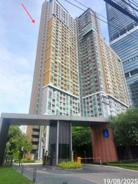 คอนโดมิเนียมหลุดจำนอง ธ.ธนาคารกสิกรไทย บางโพงพาง ยานนาวา กรุงเทพมหานคร