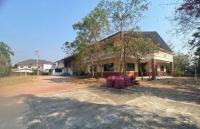 อาคารโรงงานหลุดจำนอง ธ.ธนาคารกสิกรไทย ดอนกรวย ดำเนินสะดวก ราชบุรี