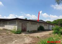 อาคารโรงงานหลุดจำนอง ธ.ธนาคารกสิกรไทย ปงแสนทอง เมืองลำปาง ลำปาง