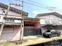 อาคารโรงงานหลุดจำนอง ธ.ธนาคารกสิกรไทย ลาดสวาย ลำลูกกา ปทุมธานี