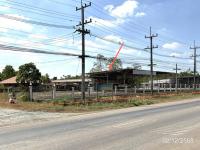 อาคารสำนักงานหลุดจำนอง ธ.ธนาคารกสิกรไทย ห้วยโจด วัฒนานคร สระแก้ว