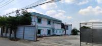 โกดังหลุดจำนอง ธ.ธนาคารกสิกรไทย ลาดสวาย ลำลูกกา ปทุมธานี