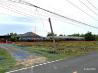โกดังหลุดจำนอง ธ.ธนาคารกสิกรไทย บ้านพริก บ้านนา นครนายก