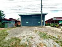 โกดังหลุดจำนอง ธ.ธนาคารกสิกรไทย วังชมภู เมืองเพชรบูรณ์ เพชรบูรณ์