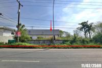 โกดังหลุดจำนอง ธ.ธนาคารกสิกรไทย หนองชาก บ้านบึง ชลบุรี