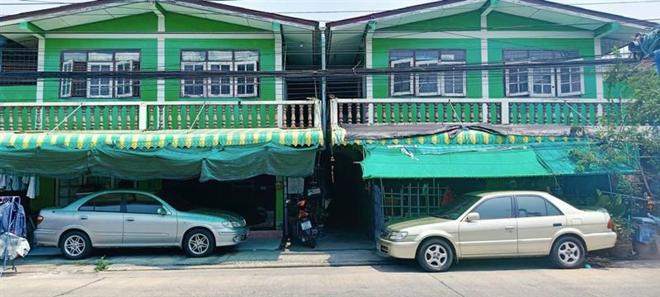 คลองหนึ่ง คลองหลวง ปทุมธานี