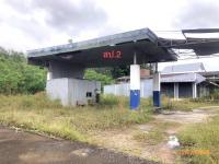 ปั๊มน้ำมันหลุดจำนอง ธ.ธนาคารกสิกรไทย ชัยบุรี ชัยบุรี สุราษฎร์ธานี