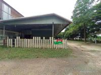 เพิงอเนกประสงค์หลุดจำนอง ธ.ธนาคารกสิกรไทย บัวขาว กุฉินารายณ์ กาฬสินธุ์