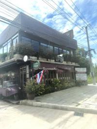 ร้านอาหารหลุดจำนอง ธ.ธนาคารกสิกรไทย นาจอมเทียน สัตหีบ ชลบุรี