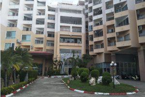 โครงการ บ้านฉางคลิฟบีช คอนโดเทล [ชั้น 4 อาคาร 1] : 222/109 ถ.เลียบหาด(พลา-พยูน-น้ำตก) •พลา •บ้านฉาง •ระยอง