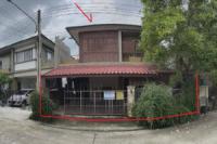 บ้านแฝดหลุดจำนอง ธ.ธนาคารไทยพาณิชย์ คลองหลวงแพ่ง เมืองฉะเชิงเทรา ฉะเชิงเทรา