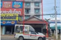 อาคารพาณิชย์หลุดจำนอง ธ.ธนาคารไทยพาณิชย์ ขุนทะเล เมืองสุราษฎร์ธานี สุราษฎร์ธานี