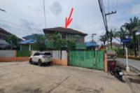 บ้านเดี่ยวหลุดจำนอง ธ.ธนาคารไทยพาณิชย์ บ้านกลาง เมืองปทุมธานี ปทุมธานี