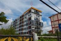 ห้องชุด/คอนโดมิเนียมหลุดจำนอง ธ.ธนาคารไทยพาณิชย์ ปากน้ำโพ เมืองนครสวรรค์ นครสวรรค์