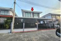 บ้านแฝดหลุดจำนอง ธ.ธนาคารไทยพาณิชย์ บางไผ่ เมืองฉะเชิงเทรา ฉะเชิงเทรา