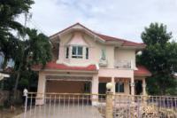 บ้านเดี่ยวหลุดจำนอง ธ.ธนาคารไทยพาณิชย์ บ้านกลาง เมืองปทุมธานี ปทุมธานี