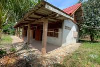บ้านเดี่ยวหลุดจำนอง ธ.ธนาคารไทยพาณิชย์ ผักขะ วัฒนานคร สระแก้ว