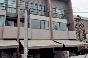 โครงการ บ้านกลางเมือง บางนา - วงแหวน : 96/202 ถนนกาญจนาภิเษก บางพลีใหญ่ บางพลี สมุทรปราการ
