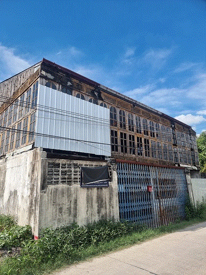 บ้านหลุดจำนอง ธ.ธนาคารกรุงเทพ บ้านใหม่ เมืองปทุมธานี ปทุมธานี