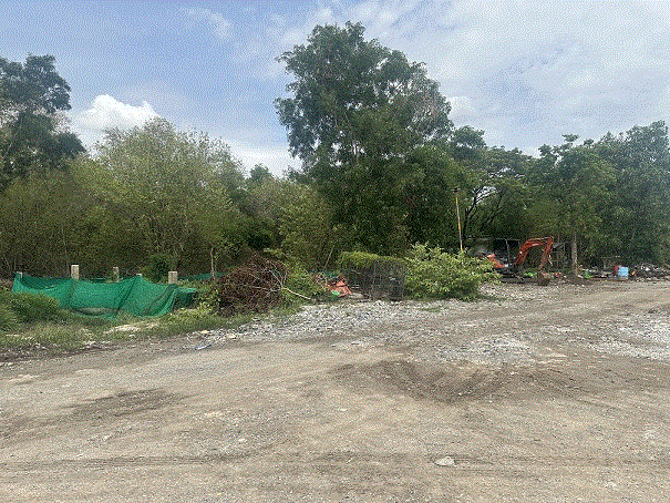 บางพูด เมืองปทุมธานี ปทุมธานี