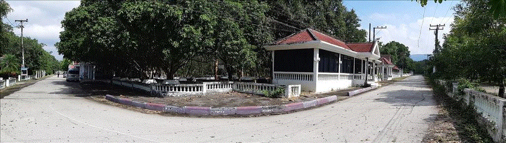 ที่ดินหลุดจำนอง ธ.ธนาคารกรุงเทพ พระบาท เมืองลำปาง ลำปาง