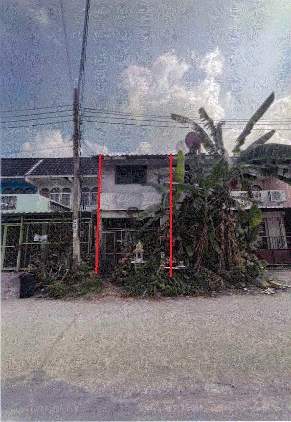 คลองกุ่ม บางกะปิ กรุงเทพมหานคร