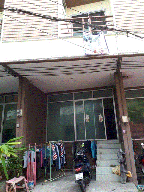 อาคารพาณิชย์หลุดจำนอง ธ.ธนาคารกรุงเทพ ป่าตอง กะทู้ ภูเก็ต