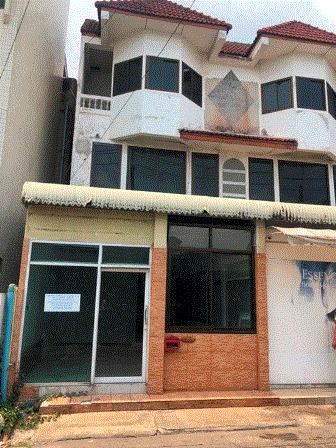 ลาดยาว บางเขน กรุงเทพมหานคร