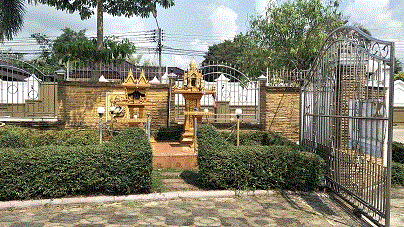 บ้านหลุดจำนอง ธ.ธนาคารกรุงเทพ เพ เมืองระยอง ระยอง