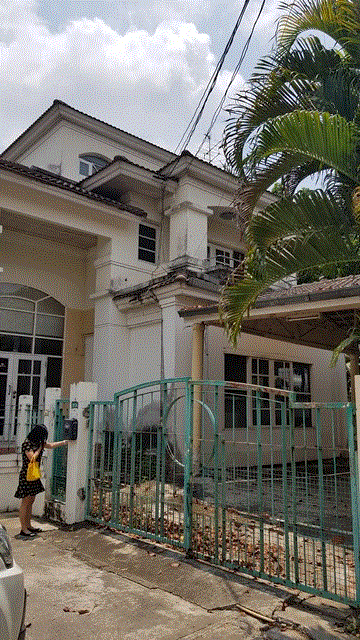 หนองบอน ประเวศ กรุงเทพมหานคร